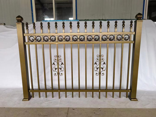 護(hù)欄成功案例01