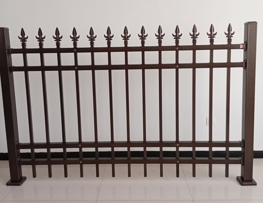 護(hù)欄成功案例02